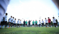 Nova Arianto Cari Pemain Timnas Indonesia U-16 Berpostur Tinggi, Ini Kriterianya - GenPI.co