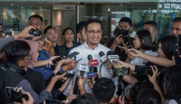 Belum Pikirkan Pilkada DKI Jakarta, PKS: Kami Masih Perjuangkan Anies Baswedan - GenPI.co