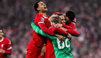 Link Live Streaming Piala FA: Liverpool vs Southampton - GenPI.co
