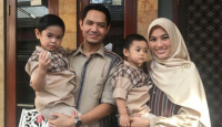 Lahirkan Anak Ketiga, Alyssa Soebandono: Banyak Cerita - GenPI.co