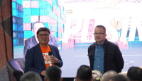 Pos Indonesia Melakukan Transformasi Bisnis dengan Mengikuti Perkembangan Teknologi - GenPI.co