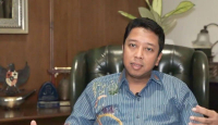 Rommy PPP Sebut Ada Dorongan untuk Oposisi pada Pemerintahan Selanjutnya - GenPI.co