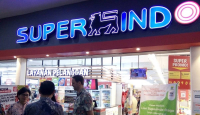 Komitmen Wujudkan Zero Waste, Super Indo Perkenalkan Konsep Supermarket Ramah Sampah - GenPI.co