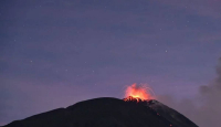 Waspada! Gunung Ile Lewotolok Erupsi 19 Kali, Ini Kondisinya - GenPI.co