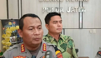 Gus Samsudin Jadi Tersangka Kasus Konten Tukar Pasangan, Langsung Ditahan - GenPI.co