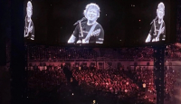 Konser Ed Sheeran di Jakarta Pecah, Istimewa Banget - GenPI.co