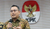 Ali Fikri: Putri Maluku Utara 2022 Gusti Chairunissya Tak Hadir Panggilan KPK - GenPI.co