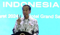 Soal Harga BBM, Presiden Jokowi: Tidak Akan Naik - GenPI.co