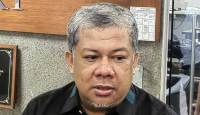 Fahri Hamzah: Ambang Batas Pencalonan Presiden dan Wapres Harus Dihapus - GenPI.co