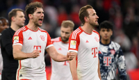 Link Live Streaming Liga Champions Hari Ini: Bayern Munchen vs Lazio - GenPI.co