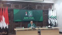 PKB: Agenda Perubahan Anies dan Cak Imin Jadi Misi di Pilkada Serentak 2024 - GenPI.co