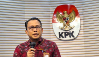 7 Orang Dicegah ke Luar Negeri Oleh KPK Terkait Korupsi Rumah Jabatan DPR RI - GenPI.co