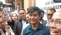 Lepas Cincin Kawin, Teuku Ryan Ikhlas Cerai dari Ria Ricis - GenPI.co