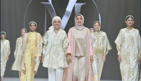 IFA 2024 Sukses, UMKM Fesyen dan Kecantikan Makin Moncer - GenPI.co