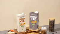 Pertama di Indonesia, Arummi Luncurkan Susu dari Kacang Mede - GenPI.co