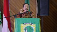 Soal Sengketa Pilpres 2024, Suhartoyo: Kemungkinan Akan Ada 2 Gugatan - GenPI.co