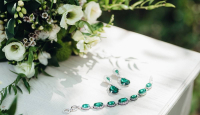 5 Emerald Paling Populer di Dunia dan Kisahnya yang Menarik - GenPI.co