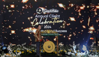 Rayakan Annual Client Celebration, SnackVideo Tambah Fitur Baru - GenPI.co