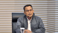 KPK: Kasus Dugaan Korupsi Pengadaan Lahan Tol Trans Sumatera Mulai Penyidikan - GenPI.co