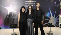Dreamscape, Hasil Kolaborasi 3 Brand Kecantikan yang Dipuji Paula Verhoeven - GenPI.co