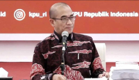 KPU RI: Prabowo Subianto dan Gibran Menang di Sumatera Selatan - GenPI.co