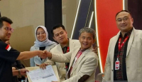 Hasil Pilpres 2024 di Jawa Timur: Prabowo Subianto dan Gibran Raih 16,7 Juta Suara - GenPI.co