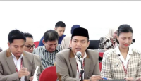 KPU: PDIP Kuasai 2 Dapil DKI Jakarta pada Pemilu 2024 - GenPI.co