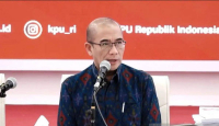 KPU RI: Prabowo Subianto dan Gibran Rakabuming Raka Unggul Tipis di DKI Jakarta - GenPI.co