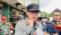Wali Kota Bogor: Tempat Hiburan Malam Tutup Total saat Ramadan - GenPI.co