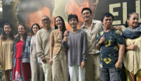 Review Film Indonesia: Memahami Dedikasi dan Semangat Ellyas Pical - GenPI.co