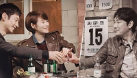 Kabar Gembira! Musim Kedua Drama Korea Signal Segera Digarap - GenPI.co