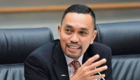 NasDem Buka Peluang Usung Ahmad Sahroni pada Pemilihan Gubernur Jakarta - GenPI.co