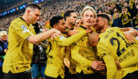 Link Live Streaming Liga Champions: Borussia Dortmund vs Atletico Madrid - GenPI.co