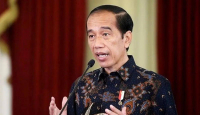 PSI: Jakarta Butuh Sosok Jokowi Baru untuk Maju Pilkada 2024 - GenPI.co