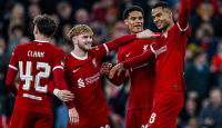 Liverpool Diprediksi Bakal Menggila di Kandang Man Utd, Menang 3-1! - GenPI.co