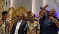 PKB Usul Ida Fauziyah dan Hasbiallah Ilyas Maju Pemilihan Gubernur Jakarta - GenPI.co
