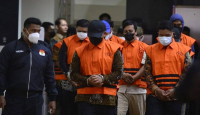 Terlibat Pungli di Rutan, 15 Pegawai KPK Diberhentikan Sementara - GenPI.co