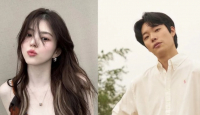 Han So Hee Akui Pacaran dengan Ryu Jun Yeol - GenPI.co