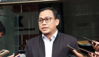 Kasus Dugaan Korupsi APD di Kemenkes, Fadel Muhammad Dipanggil KPK - GenPI.co
