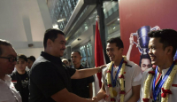 Bulu Tangkis Indonesia Juara Umum di All England, Menpora Beber Target - GenPI.co