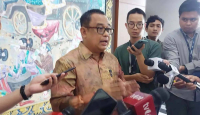 Kronologis Seorang Pria Meninggal saat Ada Kunker Presiden Jokowi di Sumatera Utara - GenPI.co