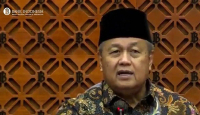 Gubernur BI Sebut Kantor Pusat Bank Indonesia Pindah IKN pada Agustus 2024 - GenPI.co