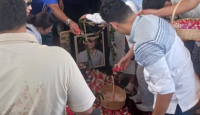 Donny Kesuma Meninggal, Pemakaman Berurai Air Mata - GenPI.co