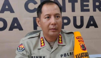 Polda Papua: 2 Anggota Polri Gugur Terkena Tembakan dari KKB Paniai - GenPI.co