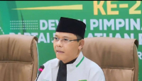 PPP Ucapkan Selamat ke Prabowo Subianto Atas Kemenangan di Pilpres 2024 - GenPI.co