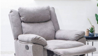 5 Tips Ampuh Agar Sofa Recliner Tetap Awet dan Tidak Cepat Rusak - GenPI.co
