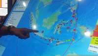 Badan Geologi Sebut Reaktivasi Sesar Tua Picu Gempa Magnitudo 6 di Laut Jawa - GenPI.co