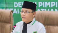 3 Majelis PPP Dukung DPP Ajukan Gugatan ke Mahkamah Konstitusi - GenPI.co