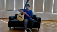 Lagu Baru Jason Ranti Terinspirasi Ucapan Anak Ustaz - GenPI.co