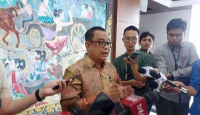 Jokowi Kaji Nama Calon Pansel KPK, Ari Dwipayana: Diumumkan Bulan Ini - GenPI.co